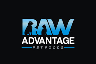 design professional pet and animal logo
