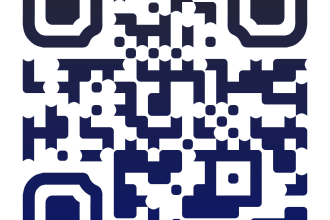 design a customized qr code with your business logo