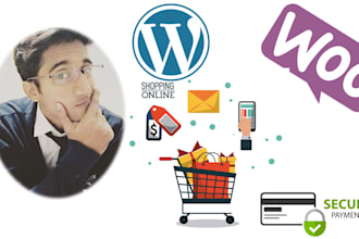 design best ecommerce wordpress website