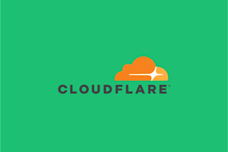 setup cloudflare waf, CDN, SSL