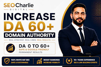 increase da, increase moz da, increase domain authority, increase da pa