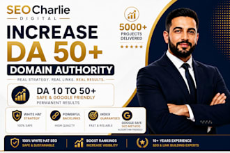 increase da, increase moz da, increase domain authority, increase da pa
