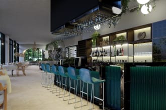 3d interior design 3d restaurant interior