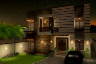 do 3d modeling in 3d max