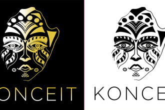 design a beautiful and professional logo