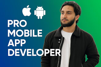 do expert mobile app development in flutter and flutterflow