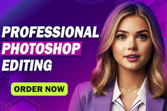 do photoshop editing retouching and manipulation
