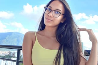 can be your perfect dancer