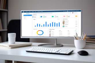 do make report on slow moving and best selling inventory for shopify and amazon