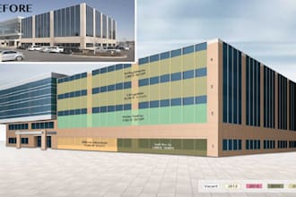 do stacking plans for your buildings