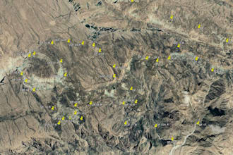 do any kind of google earth tasks