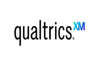 create qualtrics survey form or registration form
