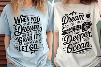 create typography t shirt, custom graphic t shirt designs, streetwear designs
