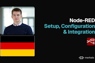 deploy a secure production node red iot infrastructure