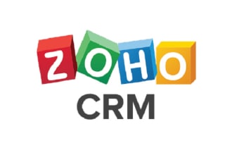 setup and customize your zoho CRM