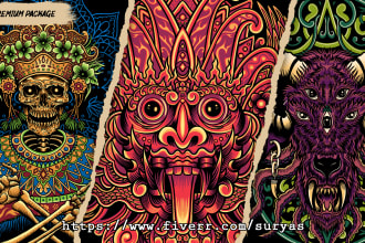 do tshirts design and merchandise
