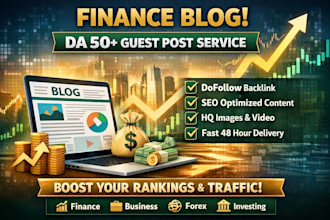 do guest post on my quality finance blog