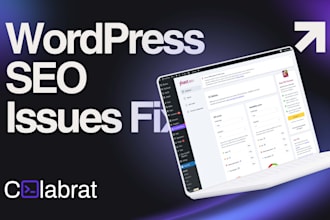 fix wordpress SEO issues