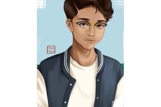 make realistic digital paintings with your photos