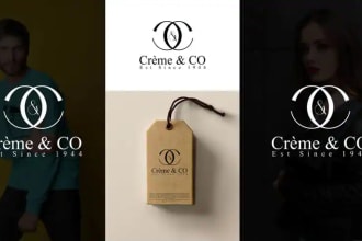 design clothing fashion urban streetwear logo