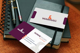design best business cards