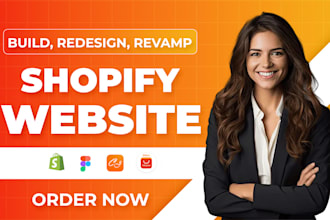 do shopify website, dropshipping store, shopify, dropshipping, shopify redesign