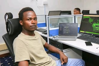 do coding, website, java, kotlin, sql, and programming tasks in 24hrs
