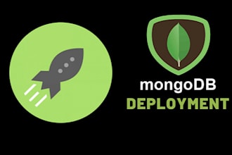 do mongodb deployment both on premises and cloud