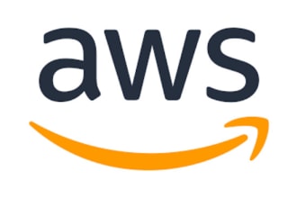 develop serverless solutions on AWS