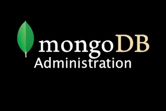 do mongodb administration tasks