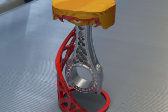 create quality stl files for 3d printing and prototyping