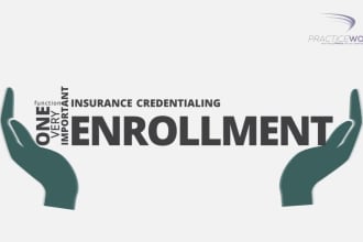 do credentialing and enrollment for united state provider