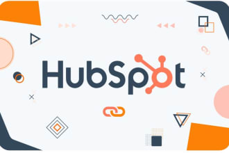 be your hubspot integration expert