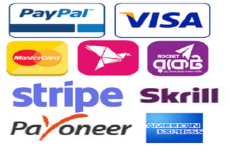 integrate or develop payment gateway method