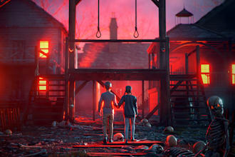 make album cover artwork for music album, single