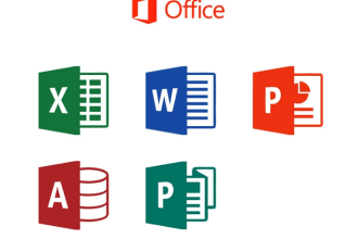 design dashboards, format, edit in word, excel, powerpoint