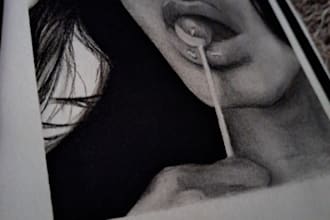 illustrate anime,cartoon ,artistic,realistic art