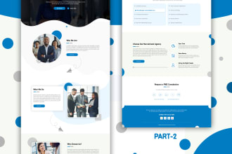 be your elementor expert for elementor website