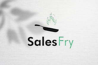 design an amazing logo for your business
