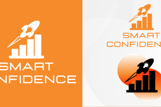 graphic design professional logo for your company