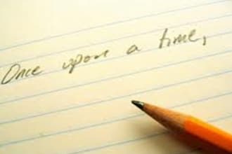 write your paper, no more than 5 pages