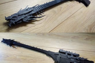 do 3d model for 3d printing
