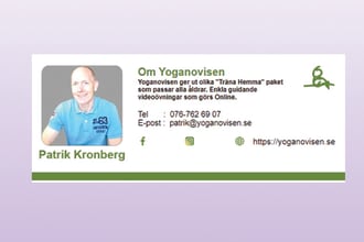 create html email signature or clickable email signature