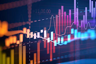 do web scraping financial data