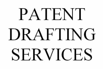 professionally draft your utility patent specification