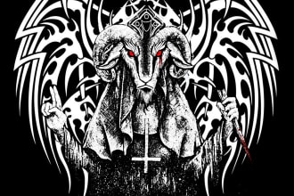 design your album cover art or music artwork