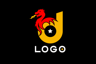 design lettermark, wordmark, symbol, pictorial logo creation