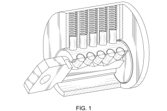 make drawings for your patent