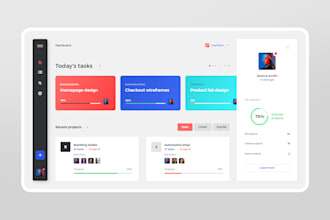 develop responsive web apps