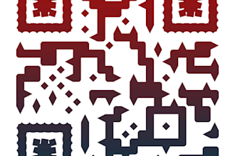 quickly build barcode and qr code generator